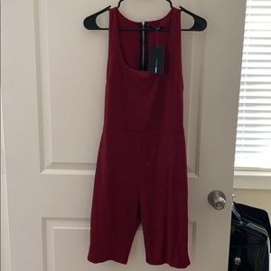 Remedy for everything romper